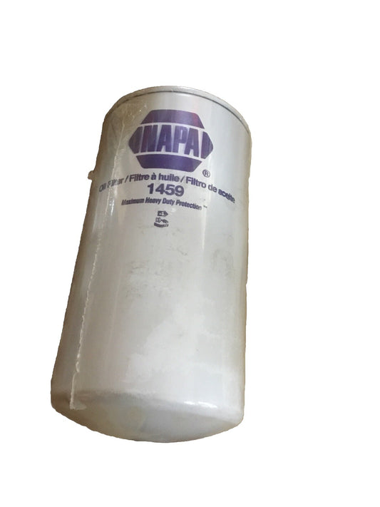 NEW NAPA GOLD 1459 OIL FILTER💥FREE SHIPPING💥
