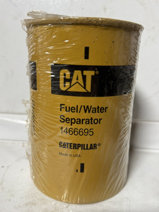 Caterpillar 1466695 Oil Filter – Genuine CAT Replacement