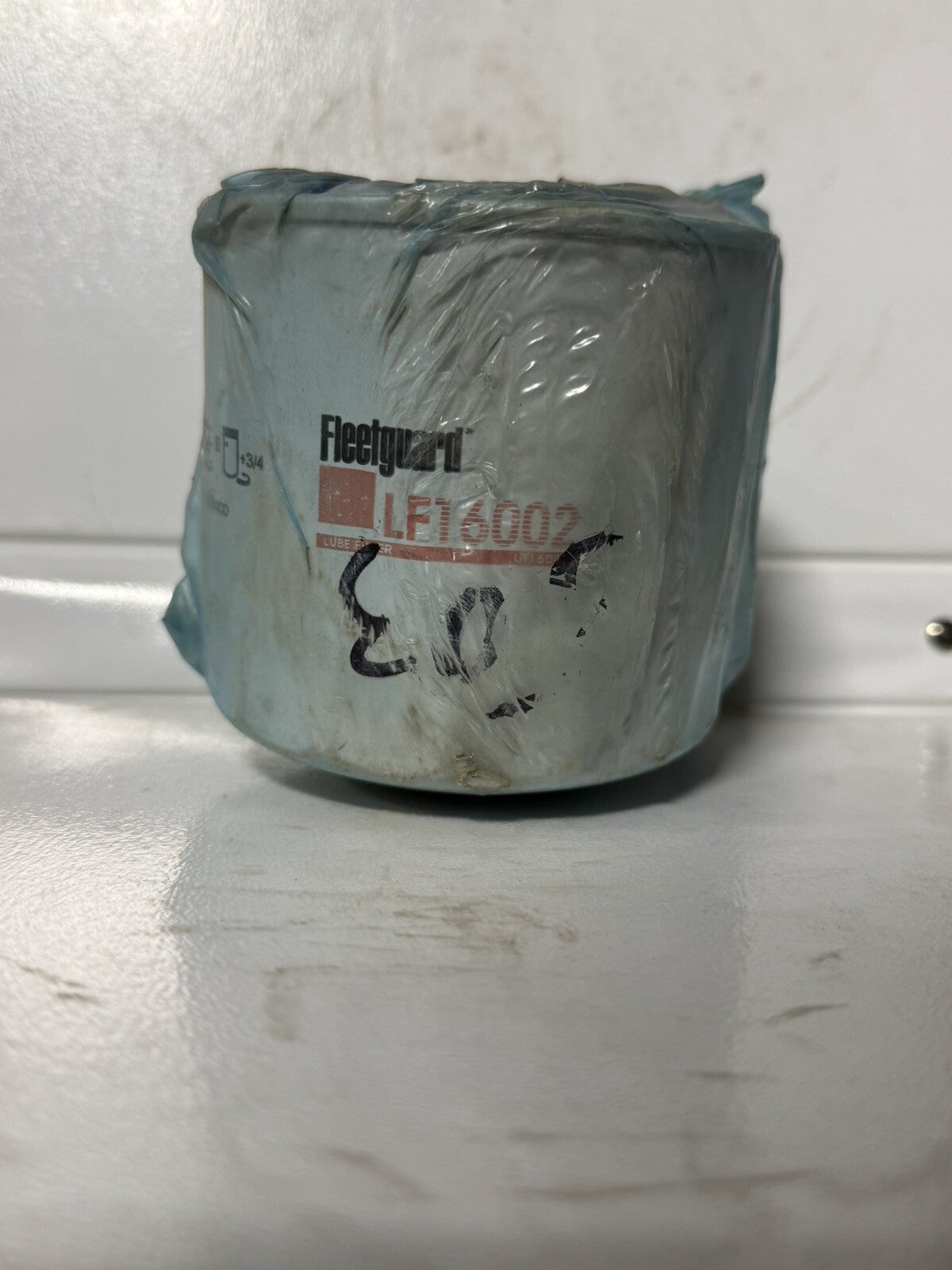 Fleetguard LF16002 Lube (Engine Oil) Filter