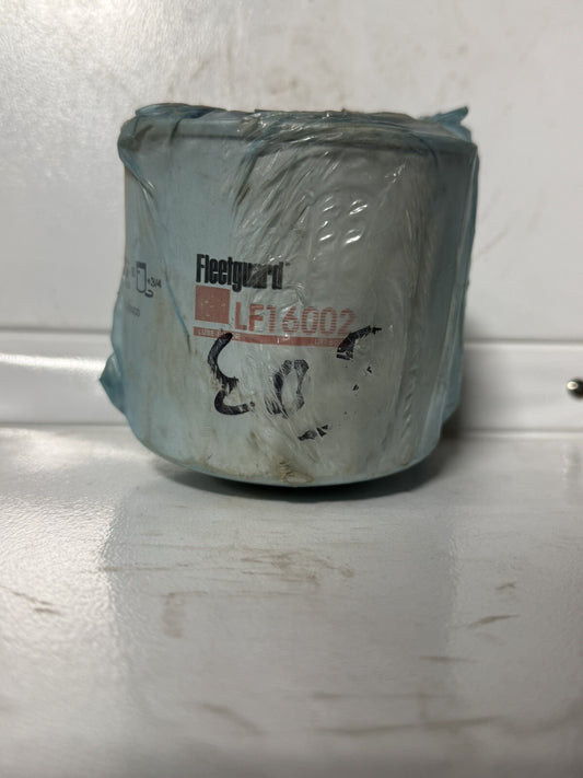 Fleetguard LF16002 Lube (Engine Oil) Filter