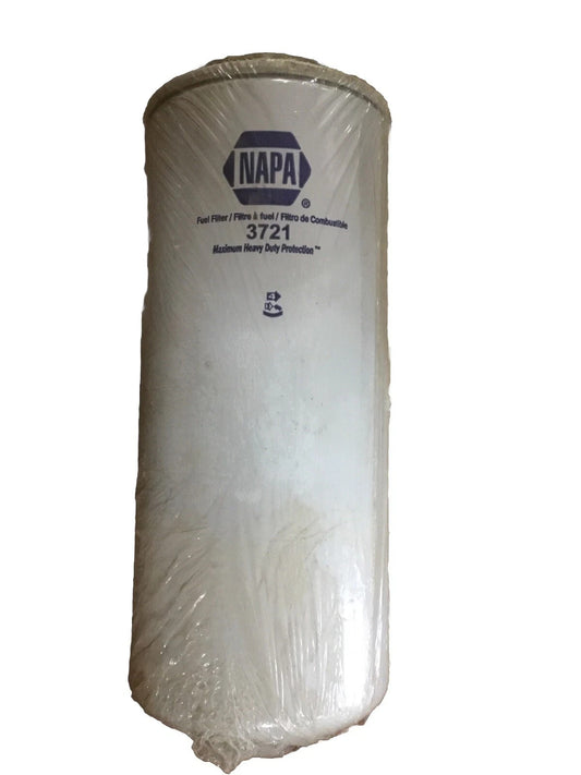 NAPA Gold Fuel Filter 3721
