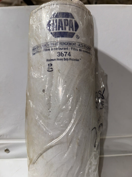 Napa Filter 3674