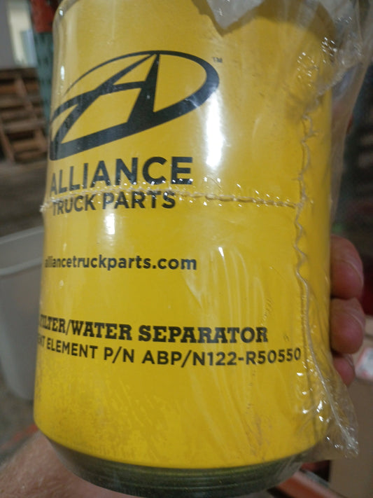 Alliance Truck Parts N122-R50550