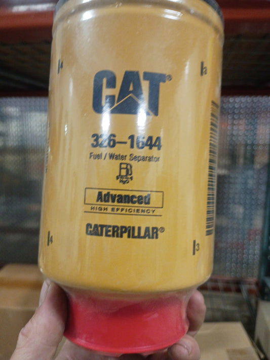 CAT 326-1644