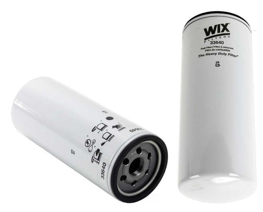 WIX 33640 Fuel Filter