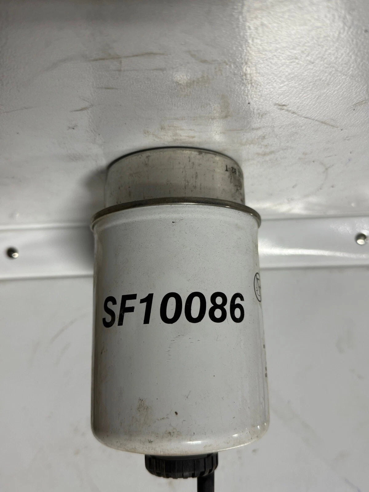 Wix SF10086