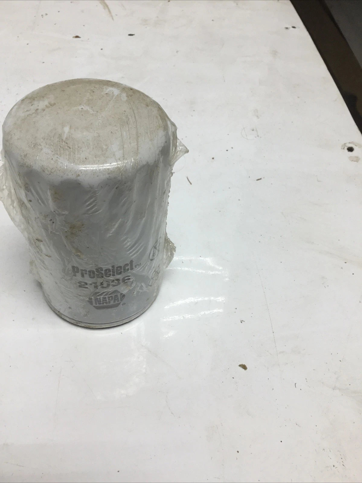 21036 Napa Pro Select Automotive Oil Filter Made In US