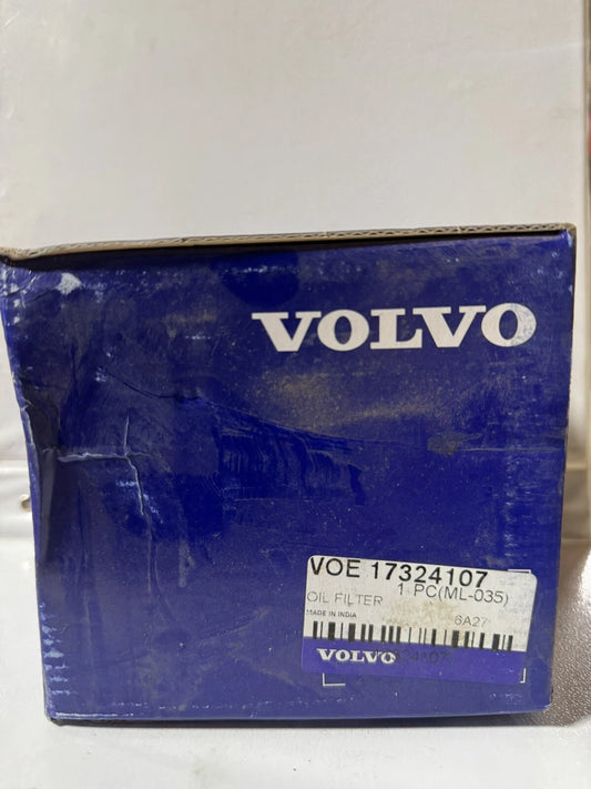 Volvo Filter 17324107