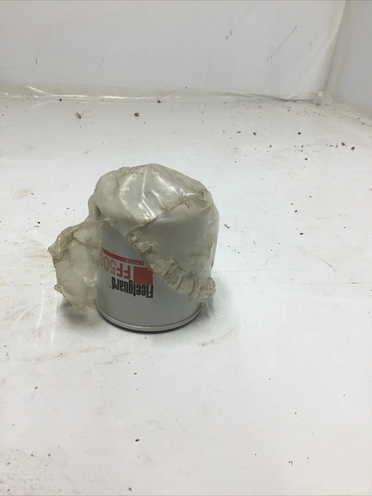 FF5081 Fleetguard Fuel Spin-On Filter