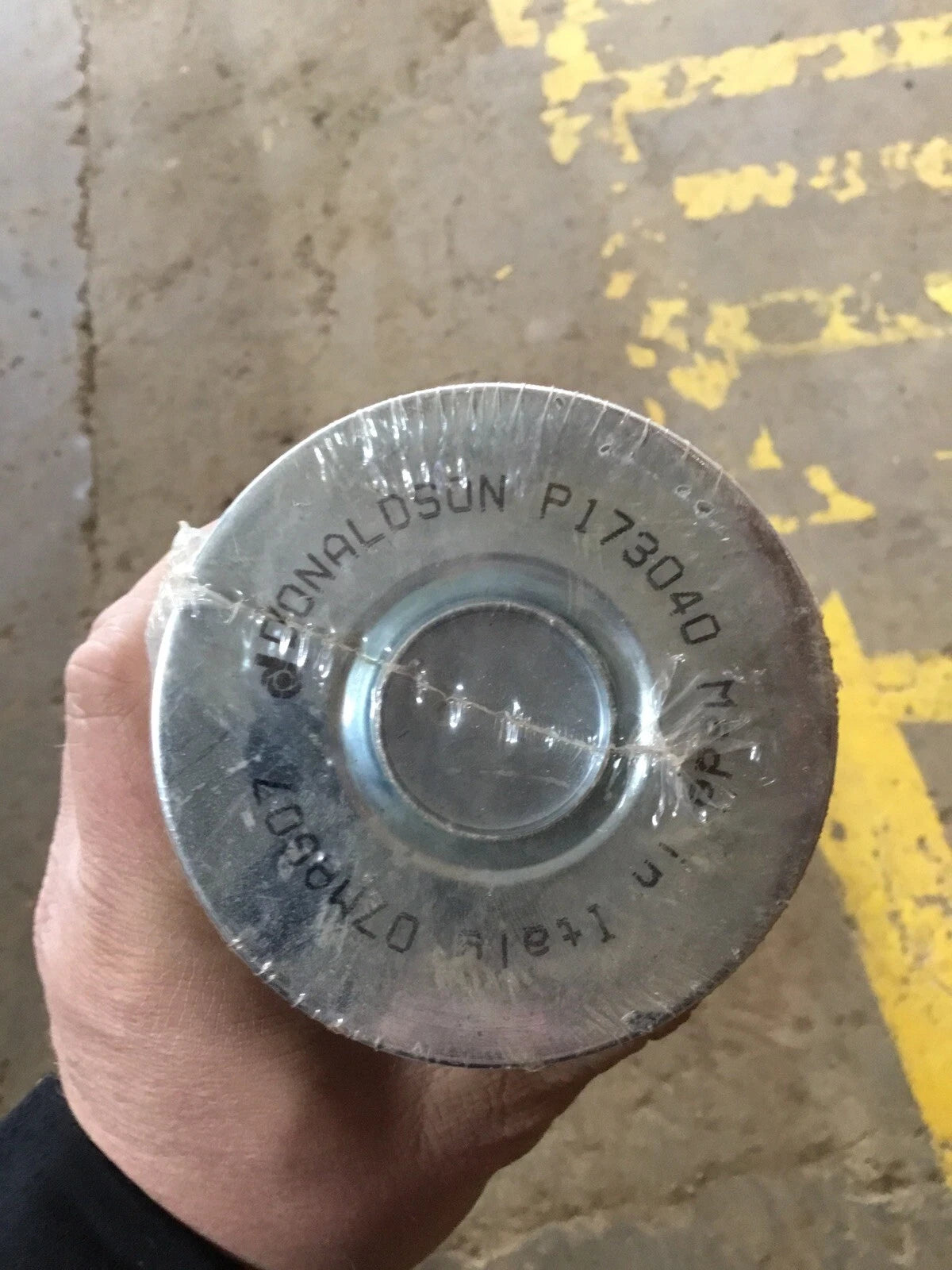 Main Filter MF0223429 Donaldson/Fbo/Dci P173040 Interchange Hydraulic Filter
