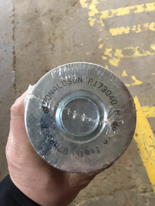 Main Filter MF0223429 Donaldson/Fbo/Dci P173040 Interchange Hydraulic Filter