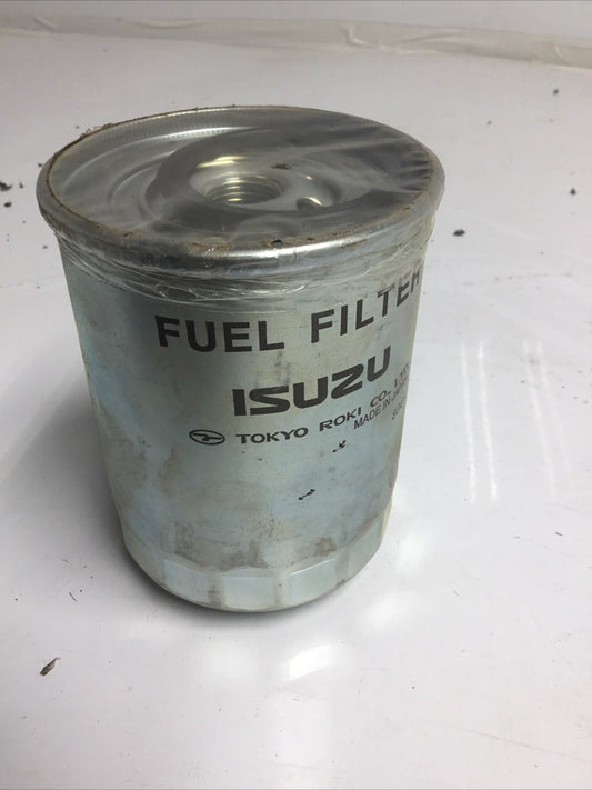 Isuzu Fuel Filter