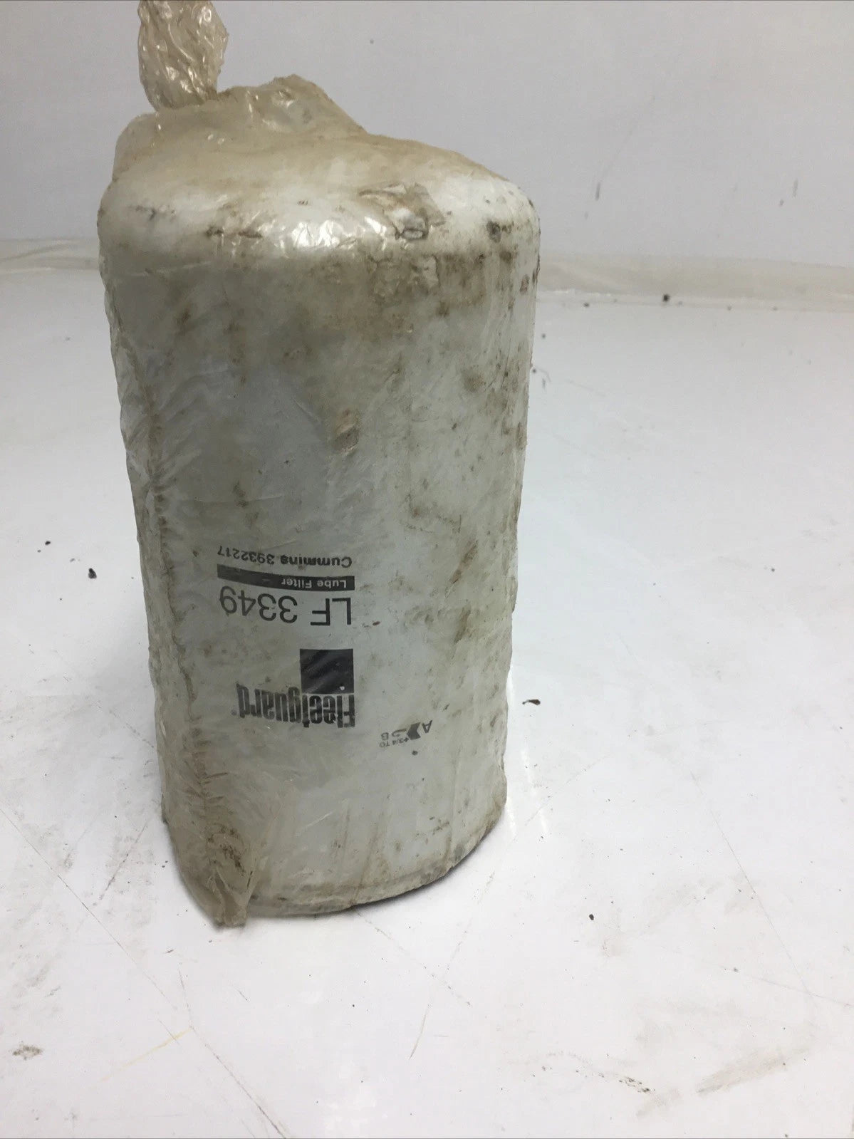 FleetGuard Oil Filter LF3349