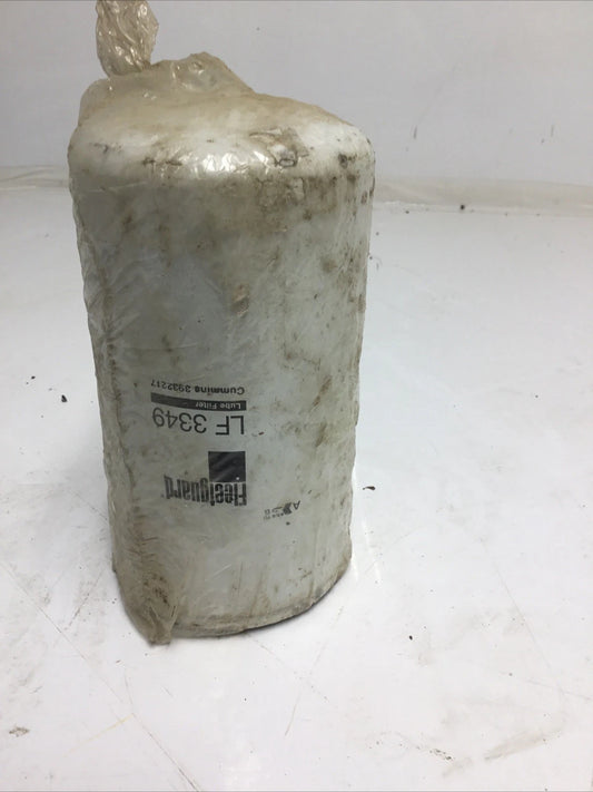 FleetGuard Oil Filter LF3349