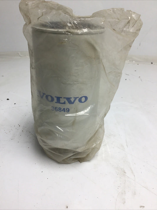Volvo 36849  Fuel Filter