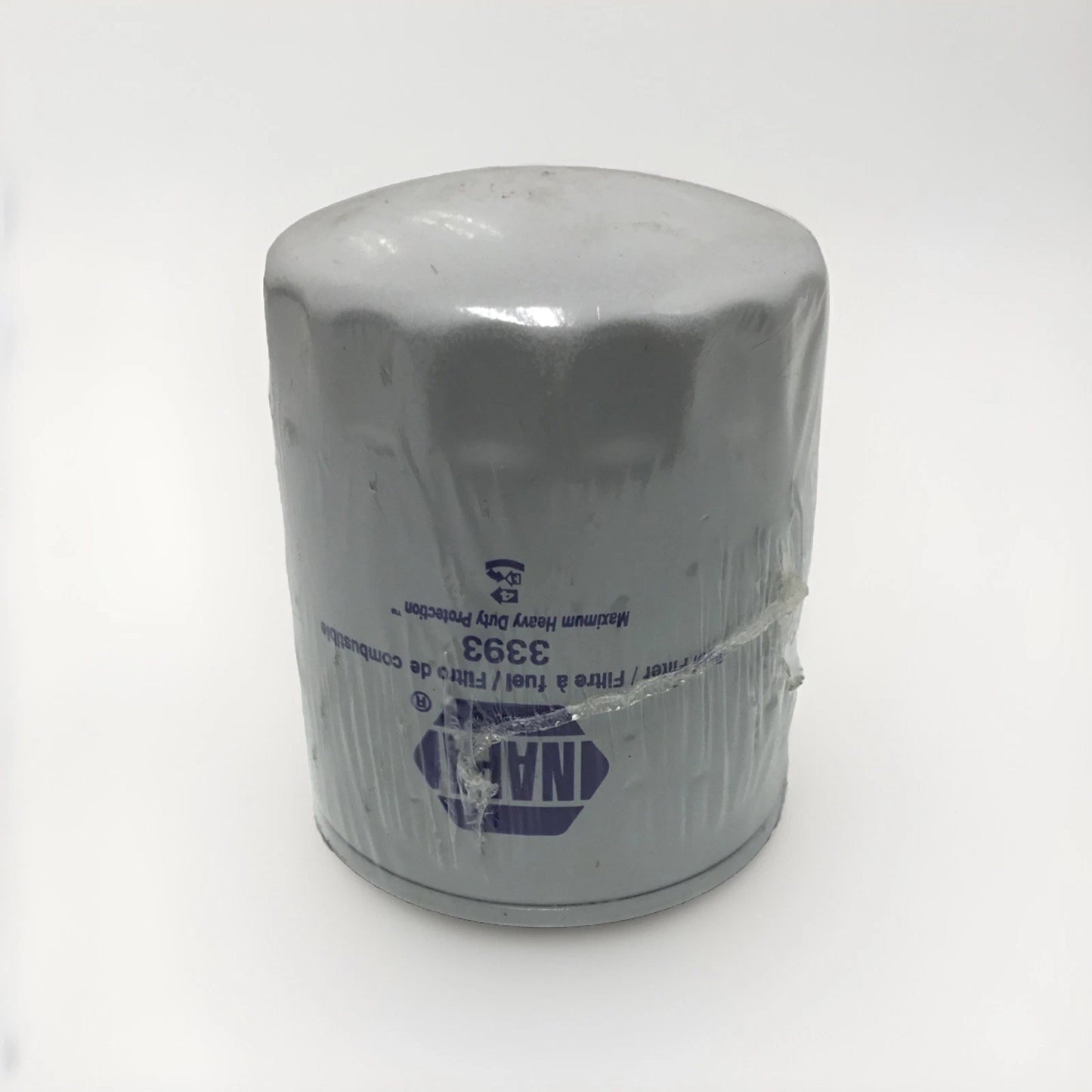 napa fuel filter 3393