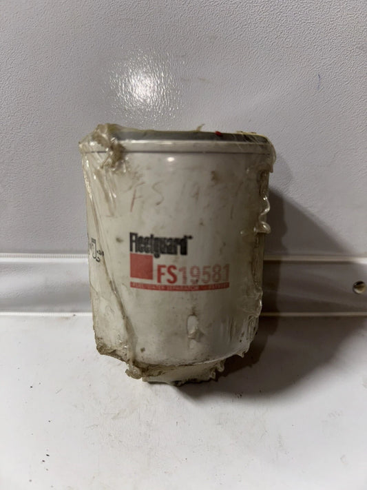 Fleetguard Filter FS19581