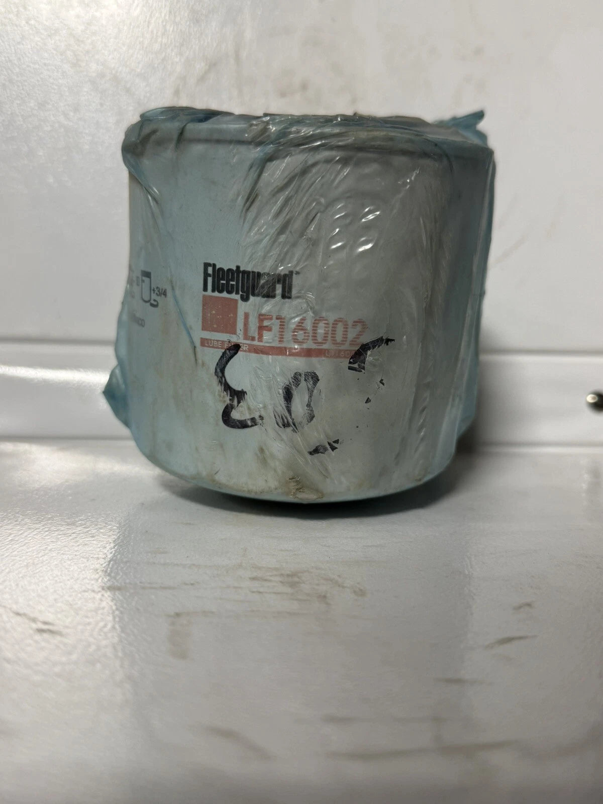 Fleetguard LF16002 Lube (Engine Oil) Filter