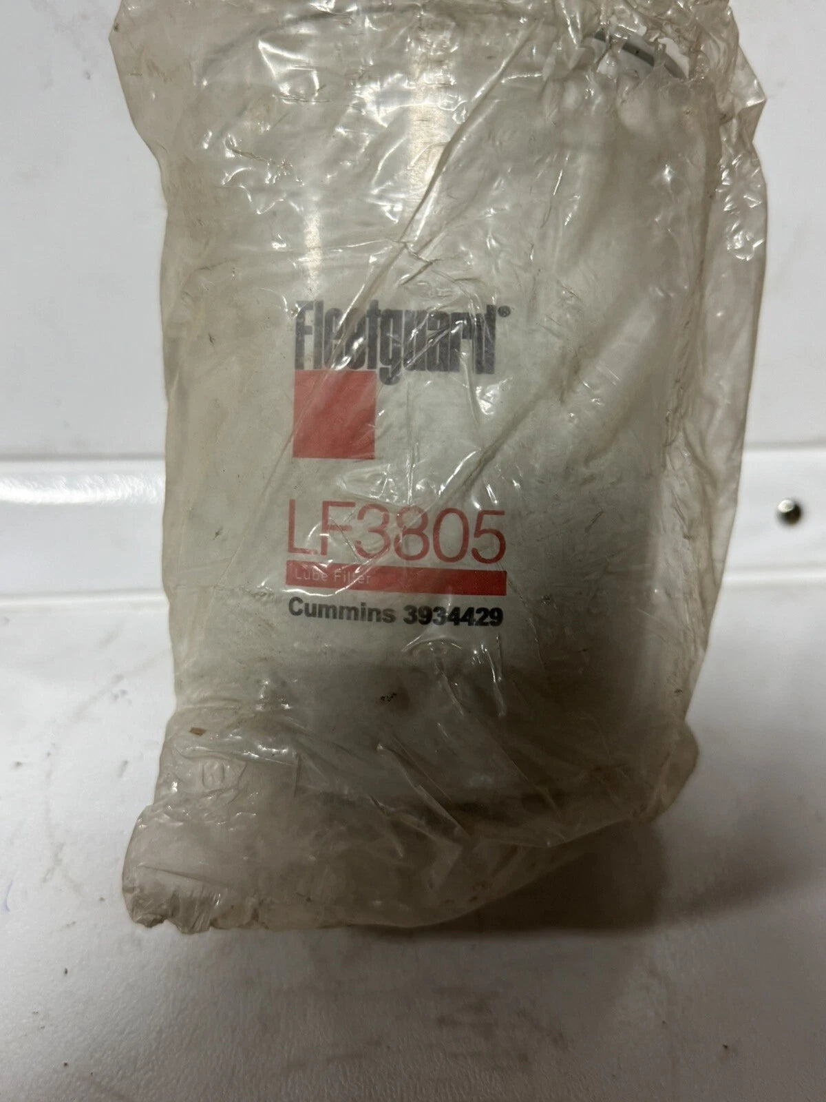 Fleetguard LF3805 Lube / Engine Oil Filter