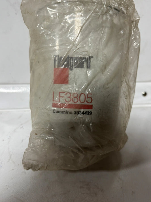 Fleetguard LF3805 Lube / Engine Oil Filter