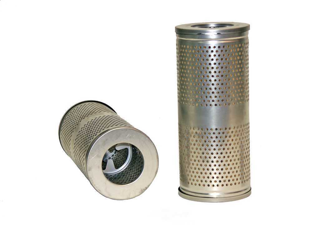 Hydraulic Filter Wix 51163