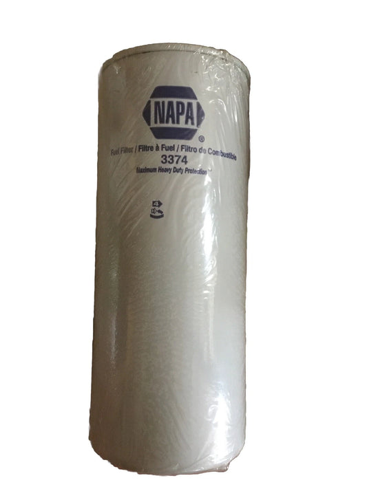 Napa Gold Fuel Filter 3374