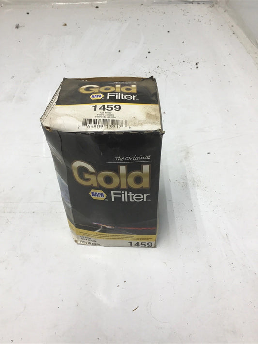 NAPA Genuine NOS Oil Filter 1459