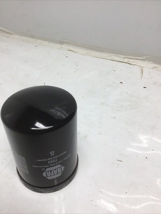 Napa Gold 7243 Replacement Oil Filter