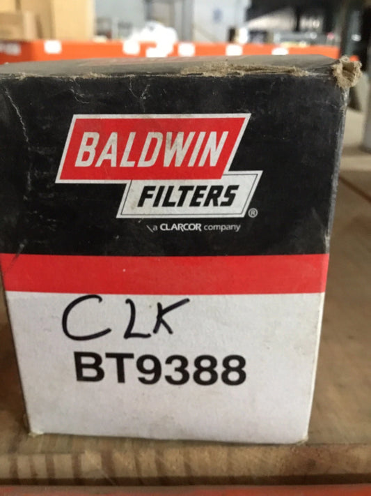 Power Steering Filter Baldwin BT9388