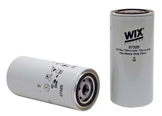 Engine Oil Filter Wix 57325