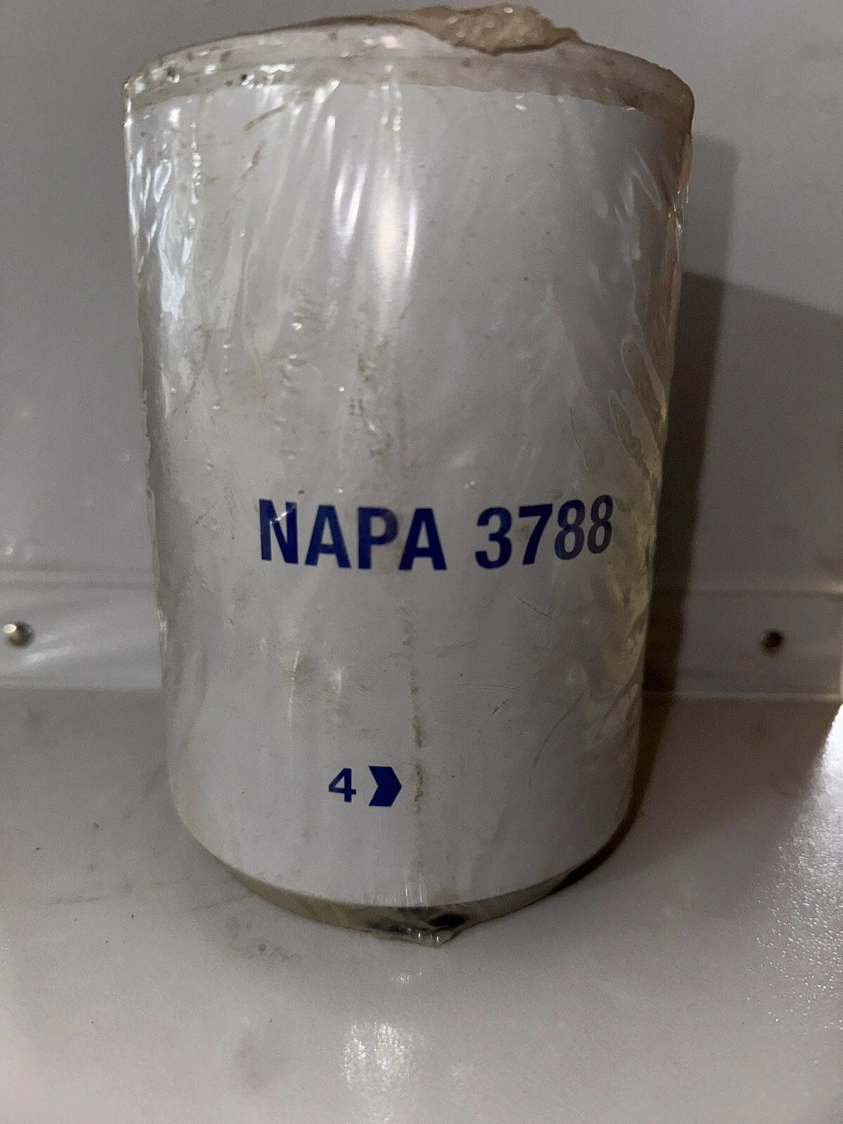 Napa 3788 Filter