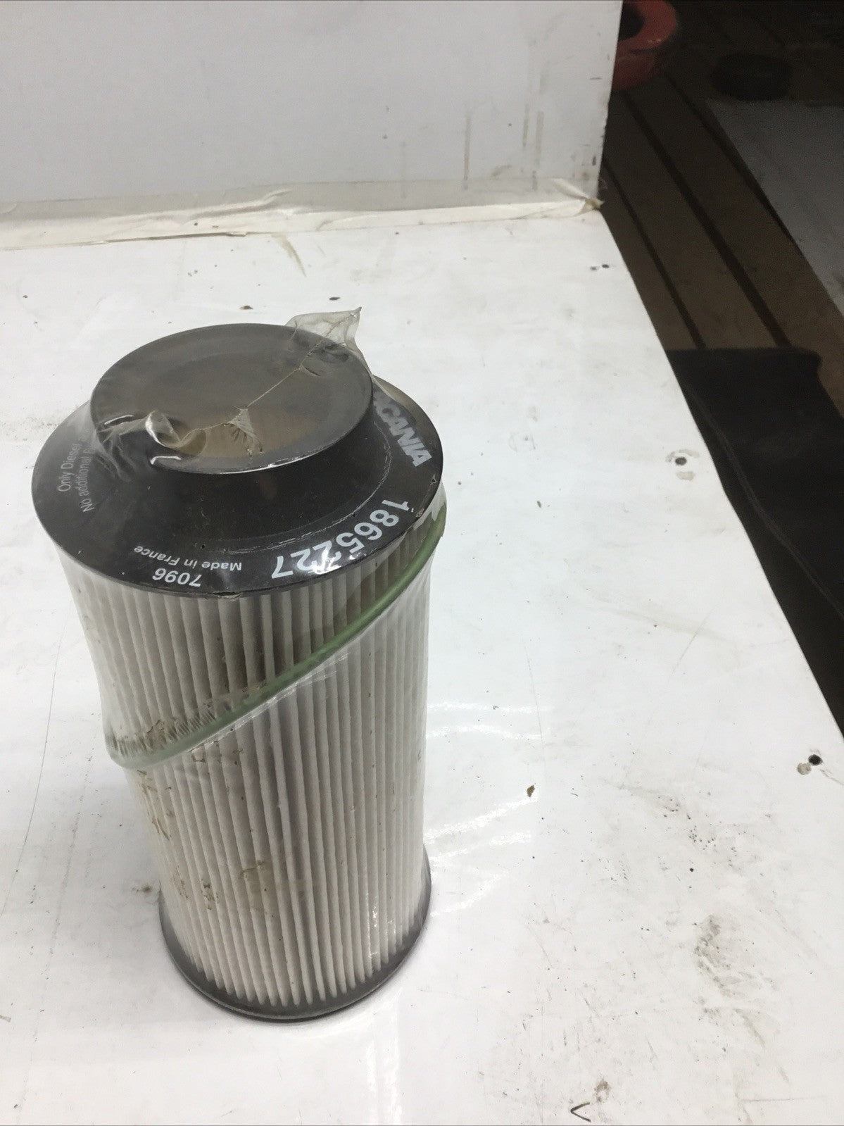 Scania 1865227 diesel filter