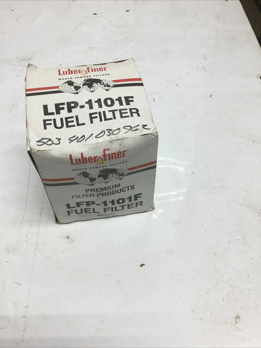 Fuel Filter Luber-Finer LFP1101F
