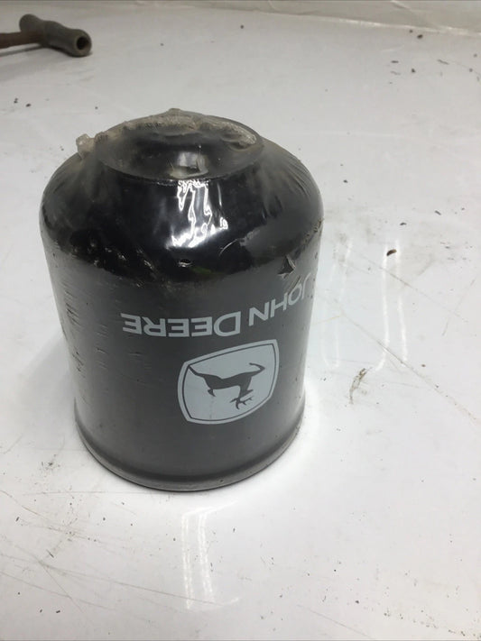 John Deere AT219961 Winch Hydraulic Filter Genuine OEM