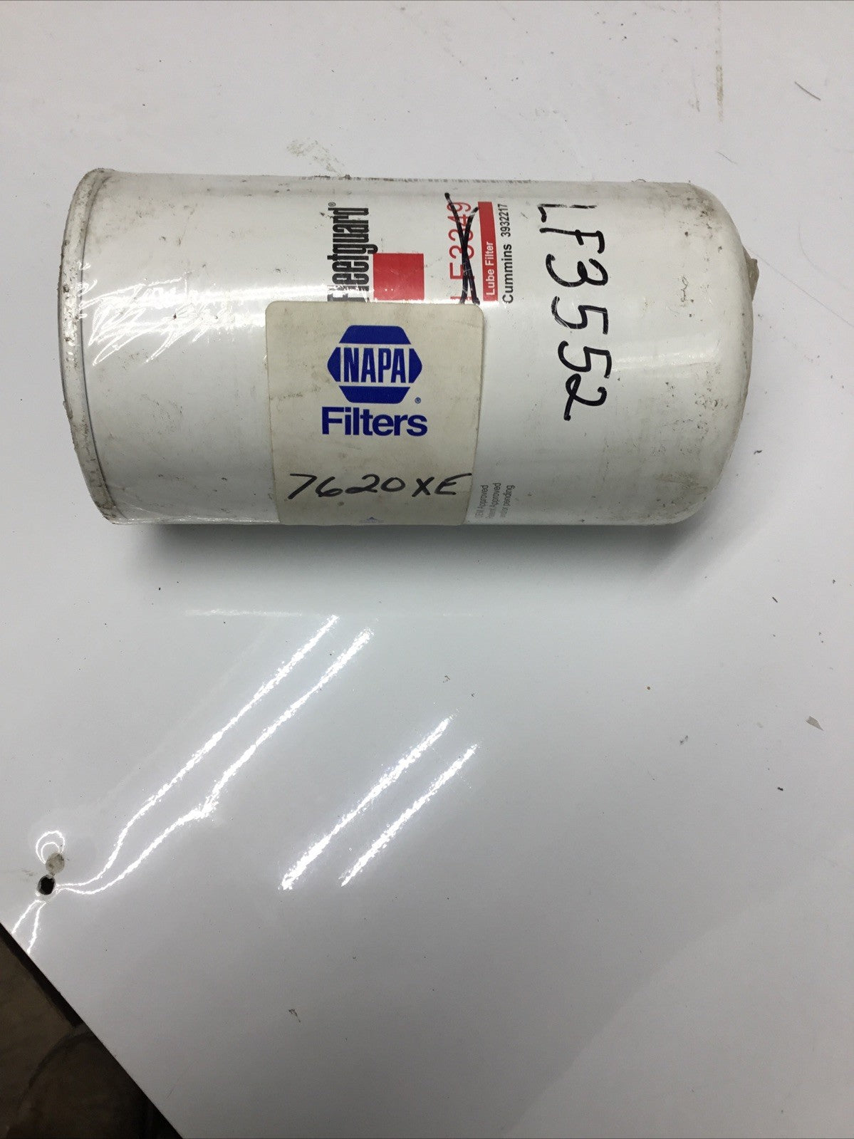 Napa / Fleetgaurd 7620xe