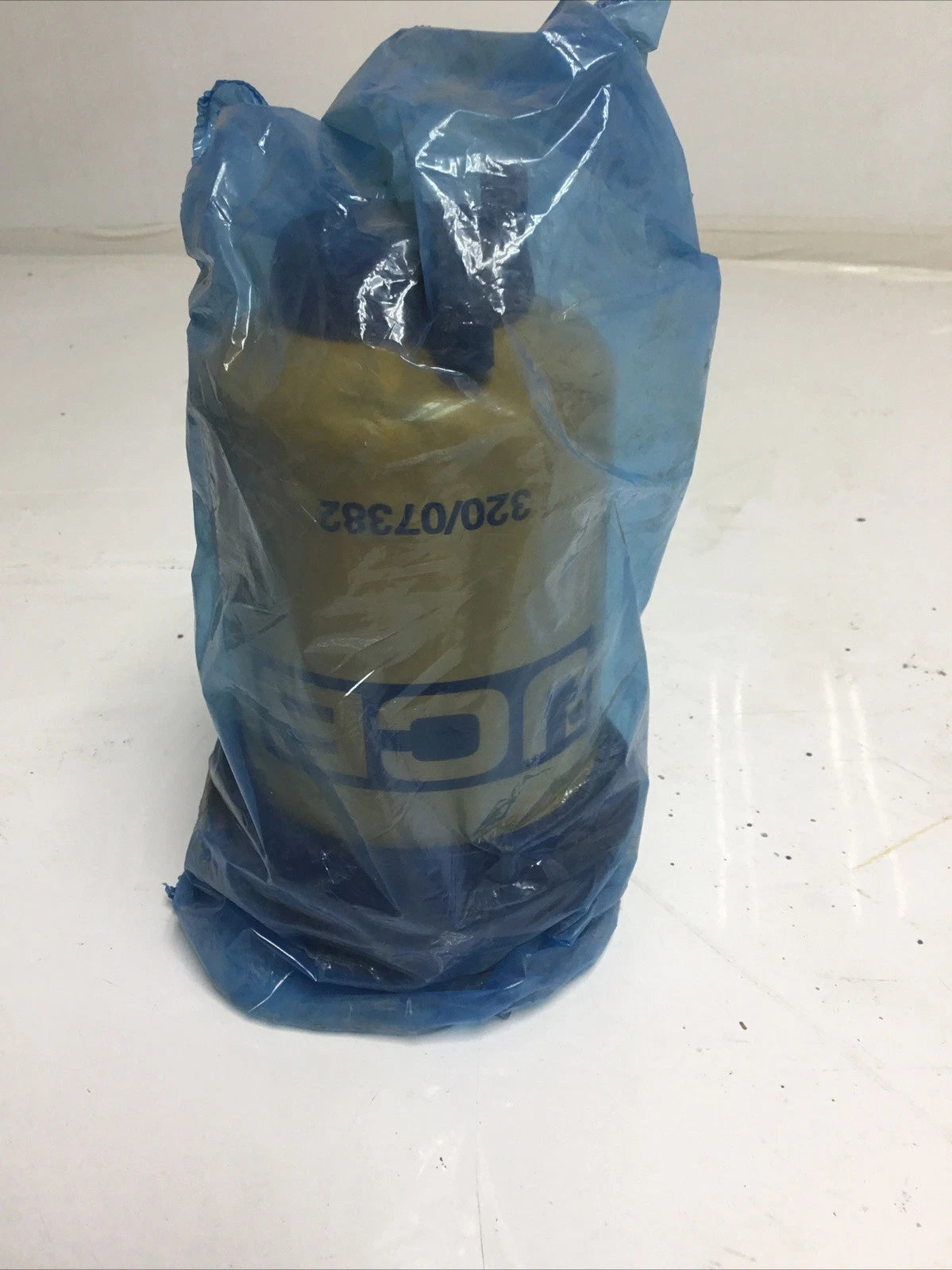 JCB Fuel Filter JC320/07382