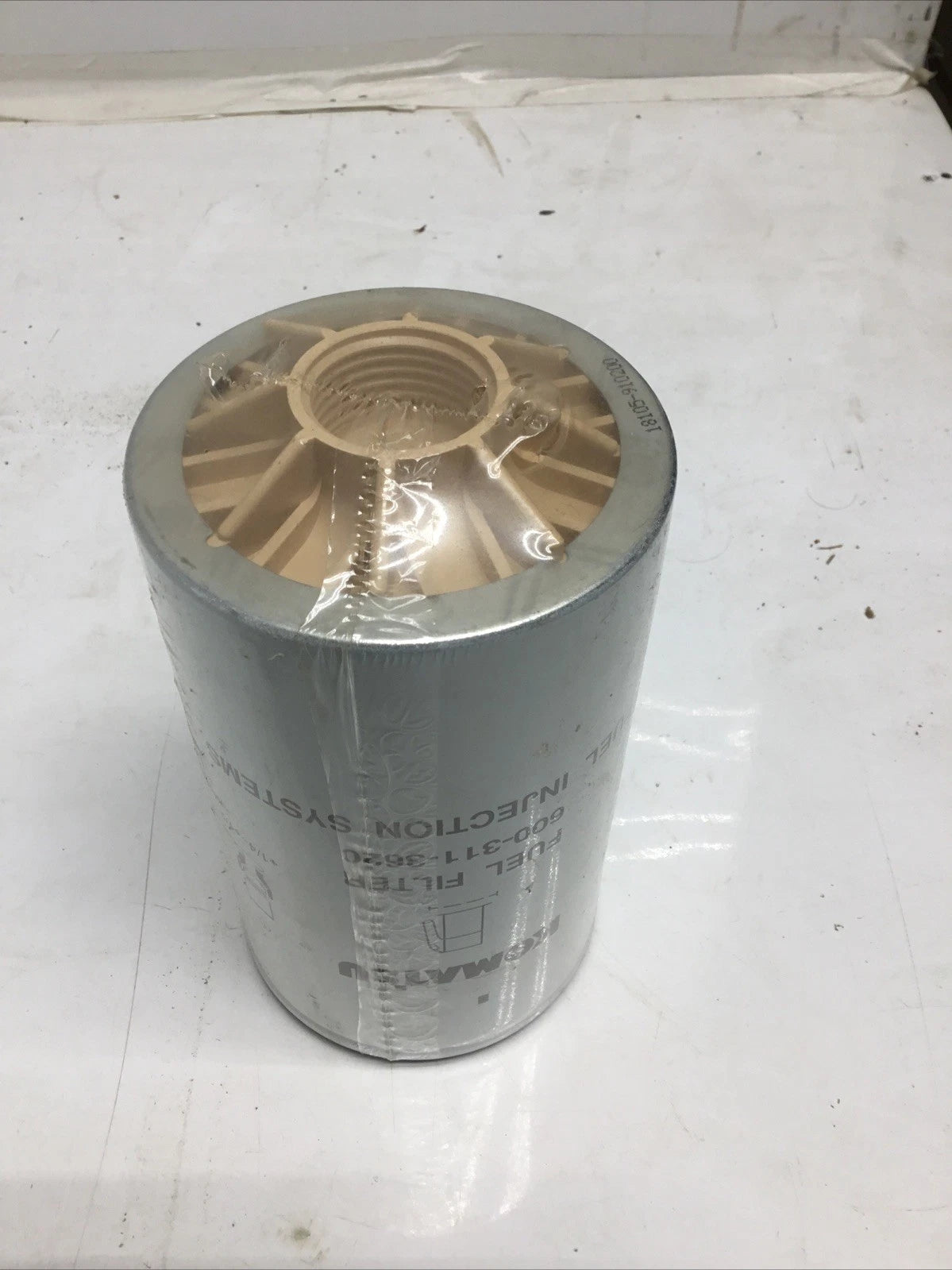 Fuel Filter 600-311-3620 For Komatsu PC195LC-8 PC300LC-8M0 PW200-7E0 D61EX-24