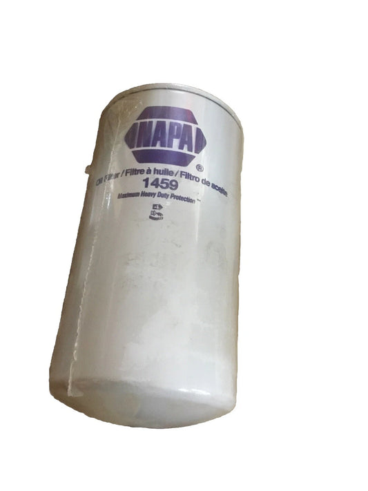 NEW NAPA GOLD 1459 OIL FILTER