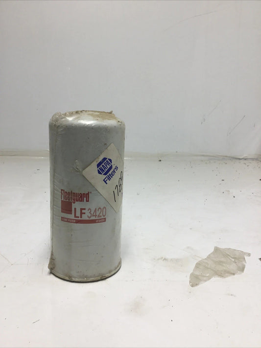 FLEETGUARD LF3420 OIL FILTER