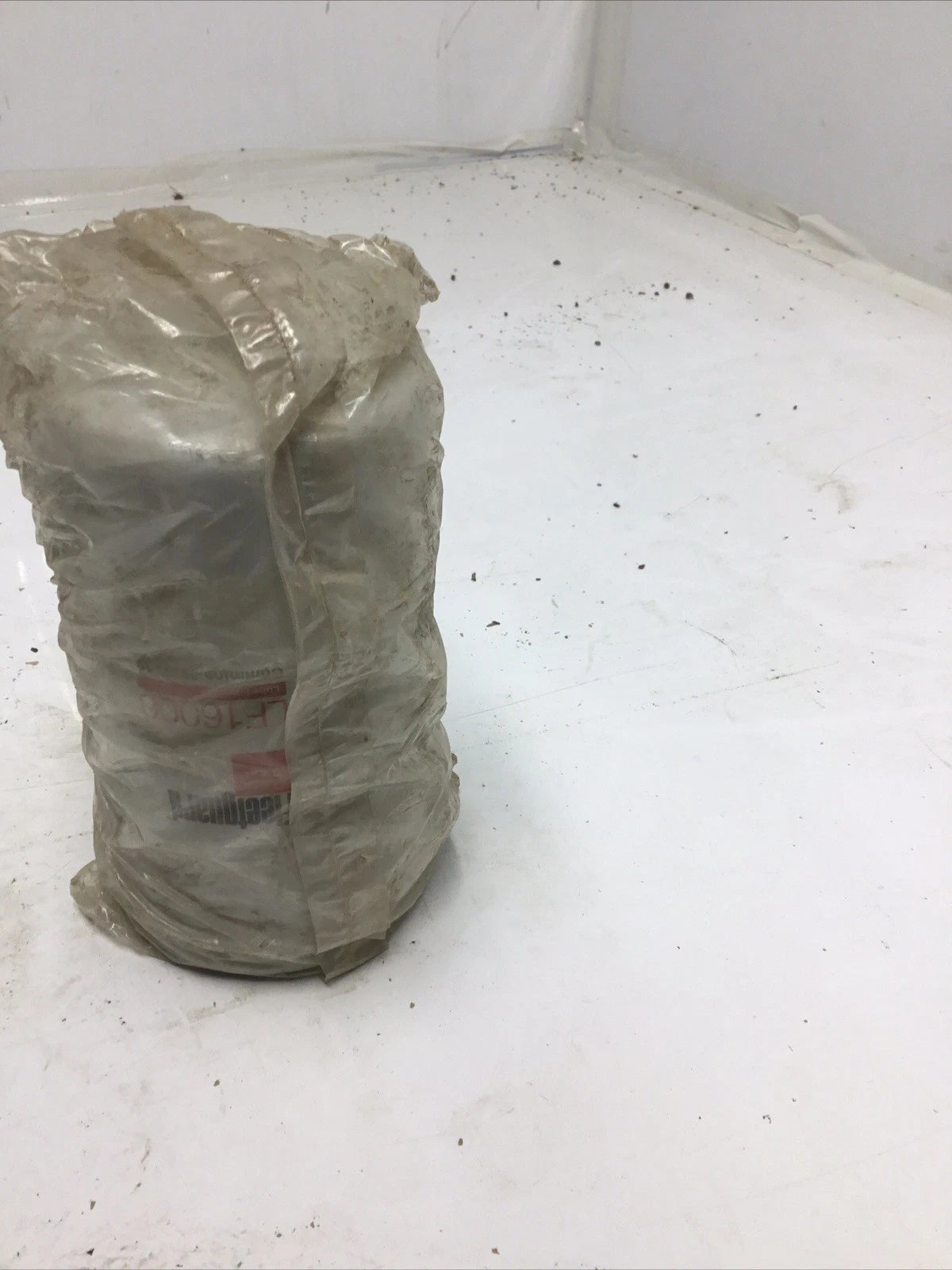 LF16006 Fleetguard Lube Oil Filter