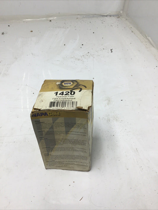 NAPA 1420 Hydraulic Filter