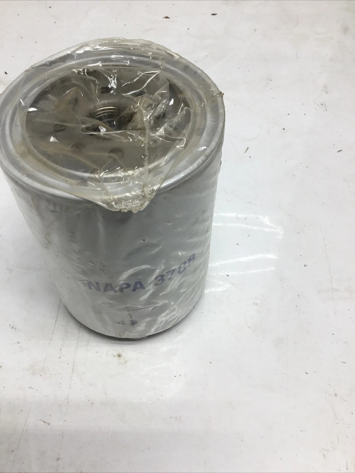 NAPA Gold 3788 Fuel Filter – Fuel System Filter – Replacement Filter