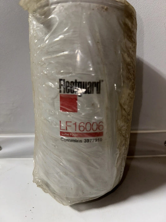 Fleetguard LF16006 Lube (Oil) Filter