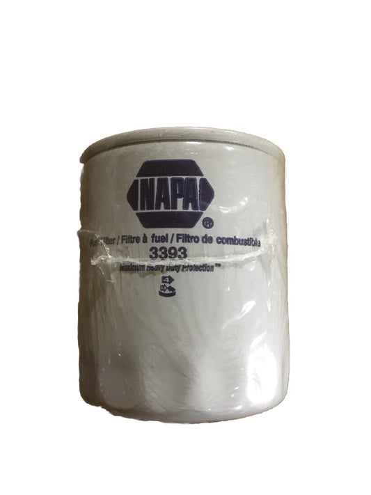 Napa Gold Fuel Filter 3393