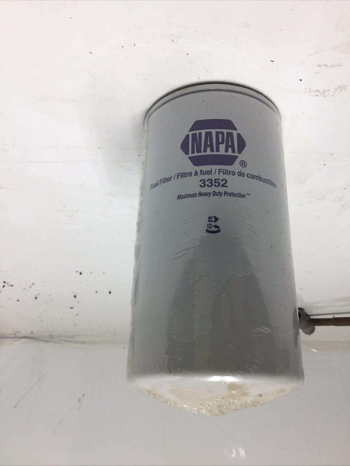 napa fuel filter 3352
