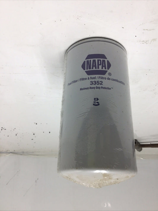 napa fuel filter 3352