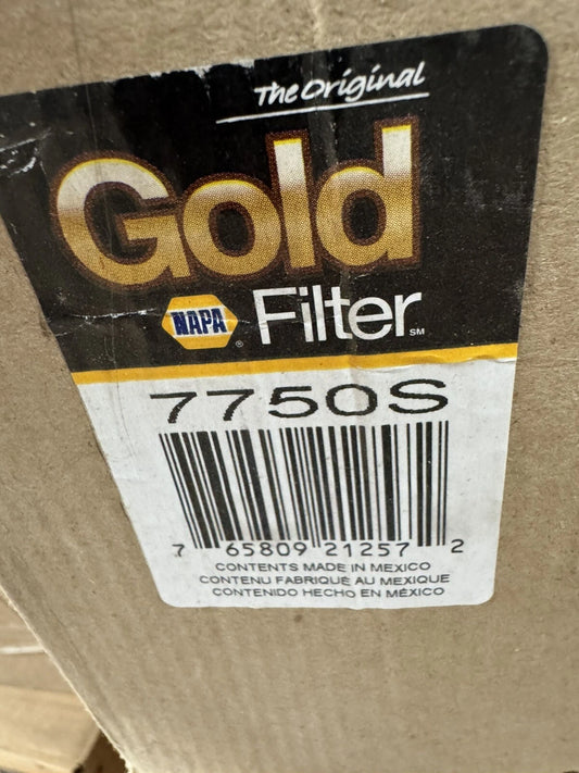 Napa Gold OIL Filter 7750S