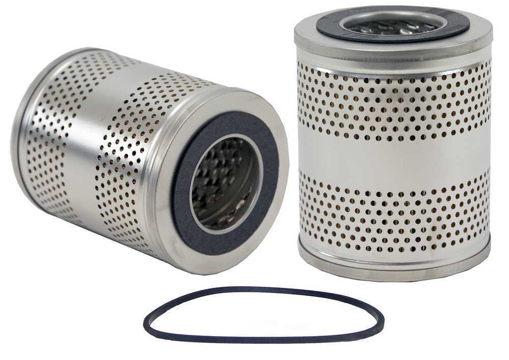 Hydraulic Filter Wix 51147
