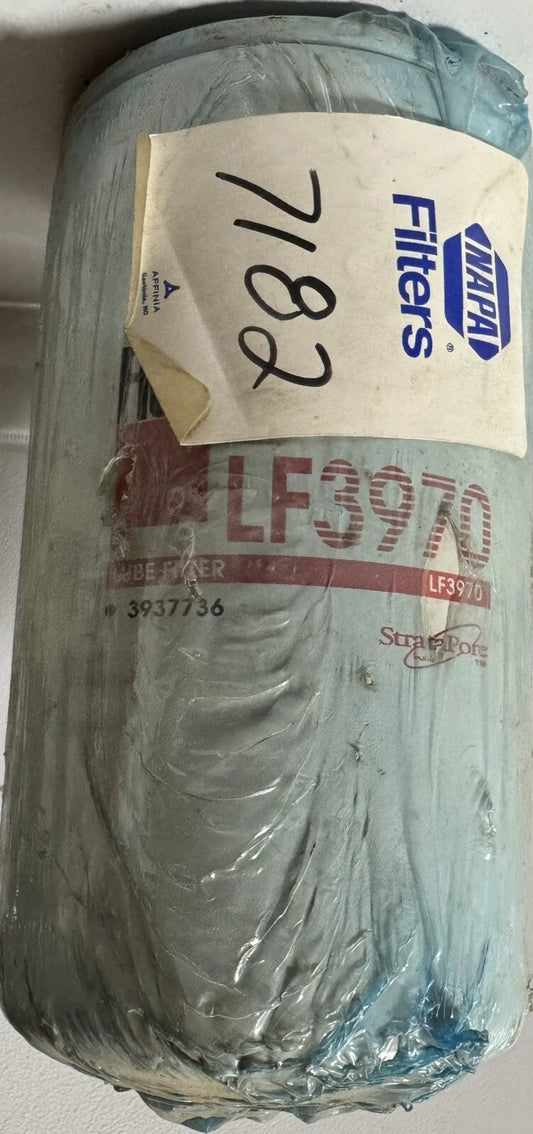 Fleetguard LF3970 Lube (Engine Oil) Filter