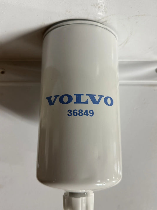 Volvo Filter 36849